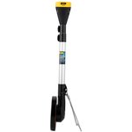 DELI Измерительное дорожное колесо с цифровым дисплеем ( курвиметр) DL9713 ...
