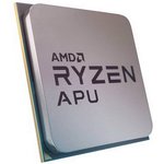 Процессор AMD RYZEN X8 7800X3D S AM5 OEM 120W 4.2-5.0Ghz 100-000000910