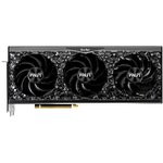 Видеокарта Palit PCI-E nVidia GeForce RTX4080 GAMEROCK OMNIBLACK 16GB (GDDR6X ...