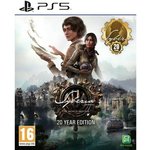 41000015223, Игра Syberia: The World Before 20 Year Edition для Sony PS4