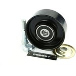 Ролик обводной комплект TOYOTA LAND CRUISER PRADO 2002.09-2009.08 FEBEST 0188-KUN25