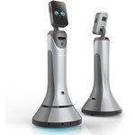 Робот OrionStar CM-GB01C Greeting Robot, Intelligent reception robot