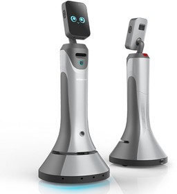 Робот OrionStar CM-GB01C Greeting Robot, Intelligent reception robot