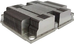 Вентилятор Ablecom AHS-S10200, LGA3647, 1U, Passive