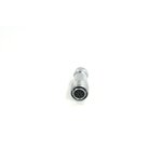Circular Connector, 8 Contacts, Cable Mount, M20 Connector, Socket, Female, IP67