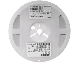 C2012X7R223KGTS, Конденсатор SMD MLC 22нФ 50В 10% X7R 0805