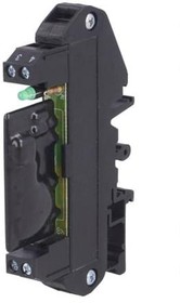 Фото 1/4 DRA1-CXE240D5R, Solid State Relays - Industrial Mount DIN Mt 280 VAC/5A out 15-32 VDC input