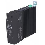 Sensata Crydom CKM0630 Series Solid State Relay, 30 A Load, DIN Rail Mount ...