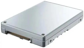 Фото 1/4 SSD жесткий диск PCIE 1.92TB TLC D7-P5520 SSDPF2KX019T1M1 INTEL