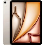 Планшет Apple iPad Air 2024 11" 128Gb Wi-Fi + Cellular A2903 M2 11", 8ГБ, 128GB ...
