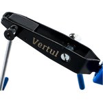 VR50690, Приспособление для установки ленточных хомутов шруса. Vertul