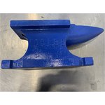 Наковальня консольная однорогая 45кг 35149