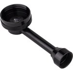 823009, Окулярное колено для электронного теодолита АМО