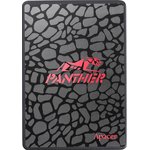 SSD 2.5" SATAIII 128GB SINGLE STANDARD_AP128GAS350-1 APACER