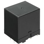 AHES3295, POWER RELAY, 9VDC, 35A, DPST-NO, TH