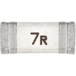 TR1-6125TD1-R, Предохранитель, поверхностный монтаж, 1 А, Медленный, 125 В AC ...
