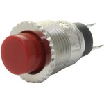 8532T1ZQE3, Pushbutton Switches SPST MOM N/O