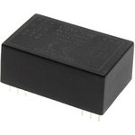 EC3AB21, Isolated DC/DC Converters - Through Hole DC-DC Converter, 3 Watt ...