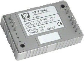 MTC15028S28, Isolated DC/DC Converters - Through Hole 150W mil-spec DC-DC converter single output