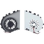 Вентилятор (кулер) для ноутбука Sony Vaio VPC-F VPC-F2 VPC-F21 VPC-F215