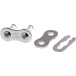 08BSS-1/11, 08B-1 Connecting Link Stainless Steel Roller Chain Link