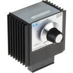 QVR-TB-RFI, AC Regulator with RFI Suppression