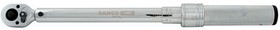 Фото 1/2 Click Torque Wrench, 160 → 800Nm, 3/4 in Drive, Square Drive