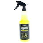 110353, Очиститель обивки Universal cleaner Professional для очистки салона ...