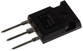 Фото 1/6 40V 40A, Dual Schottky Diode, 3-Pin TO-247AC VS-40CPQ040-N3