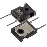 400V 30A, Rectifier Diode, 2-Pin DO-247 STTH30R04W