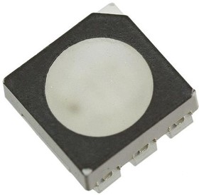 CLP6C-FKB-CK1P1G1BB7R3R3, Standard LEDs - SMD RGB LED, Cree LED | купить в розницу и оптом