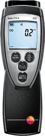 Фото 1/2 0632 3155, 315-4 Handheld Gas Detector for Carbon Monoxide Detection, Audible Alarm