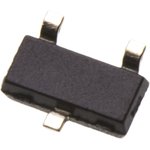TPD2E009DBZR, ESD Protection Diodes / TVS Diodes 2Ch ESD Prot Array Hi-Spd Data Inter