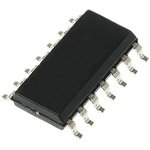 ISL83491IBZ Line Transceiver, 14-Pin SOIC