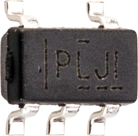 Фото 1/2 TPS2051BDBVT, Enhanced single channel power switches