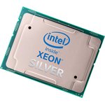 Центральный Процессор Intel Xeon® Silver 4310 12 Cores, 24 Threads, 2.1/3.3GHz, 18M, DDR4-2666, 2S, 120W