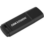 Флешка USB Hikvision HS-USB-M210P/16G 16ГБ, USB2.0, черный