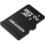 Карта памяти Hikvision microSDXC 256GB Hikvision C1 Memory Card |HS-TF-C1(STD)/ ...