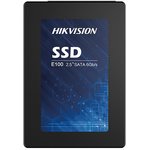 Накопитель SSD Hikvision SATA-III 2TB HS-SSD-E100/2048G HS-SSD-E100/2048G ...