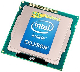 Фото 1/5 Центральный Процессор Intel Celeron G5905 OEM (Comet Lake, 14nm, C2/T2, Base 3,50GHz, UHD 610, L3 4Mb, TDP 58W, S1200) OEM