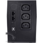 PowerCom Raptor RPT-800AP ИБП {800 ВА/ 480 Вт, AVR, USB, RJ11/RJ45 ...