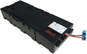Фото 1/2 Батарея APC APCRBC116 Replacement Battery Cartridge #116