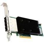 Контроллер Broadcom/LSI 9305-16E (05-25704-00) (PCI-E 3.0 x8, LP ...