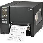 Принтер этикеток TSC MH361T, 6", 300dpi, 4.3" TOUCH LCD, DRAM 256MB/FLASH 512MB ...