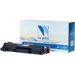 NV Print SP230H Картридж для Ricoh Aficio SP-230SFNw/230DNw/230FNw (3000k)