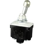 2TL1-3D, MICRO SWITCH™ Toggle Switches: TL Series, Double Pole Double Throw ...