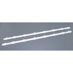 Светодиодная подсветка TV 32" LG 32LJ 32LV (комплект 2шт)