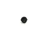 Circular Connector, 4 Contacts, Panel Mount, 21 mm Connector, Socket, Female, IP68