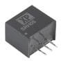 Фото 1/2 SRH05S15, Non-Isolated DC/DC Converters DC-DC SWITCHING REGULATOR, 500mA