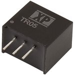 TR05S3V3, Non-Isolated DC/DC Converters DC-DC CONV, SWITCHING REG, 0.5A
